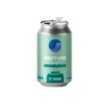 KOMBUCHA NEPTUNE TE VERDE 354 ML