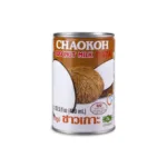 LECHE DE COCO CHAOKOH 165 ML