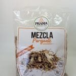 MEZCLA PURGANTE PRAMA LINEA DEPURATIVA