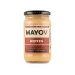 MAYONESA MAYO V MERKEN