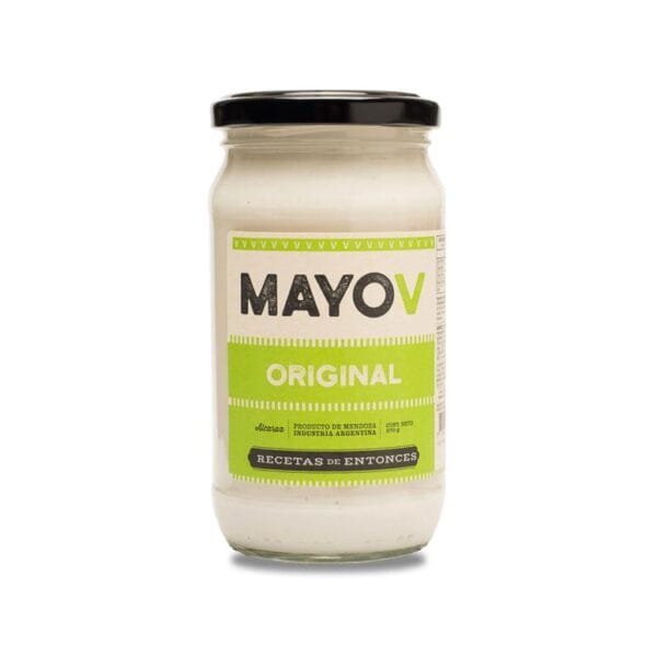 MAYONESA MAYO V ORIGINAL