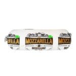 QUESO MUZZA BIORGANIC 500GRS