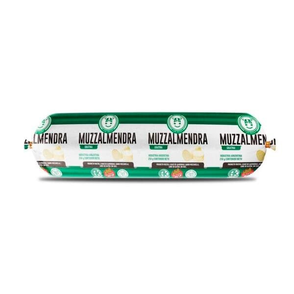 QUESO MUZZALMENDRA FELICES LAS VACAS