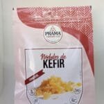 NODULOS DE KEFIR PRAMA