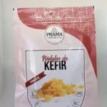 NODULOS DE KEFIR PRAMA