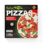 PIZZA NATURALRROZ CAPRESSE SIN TACC 400 G