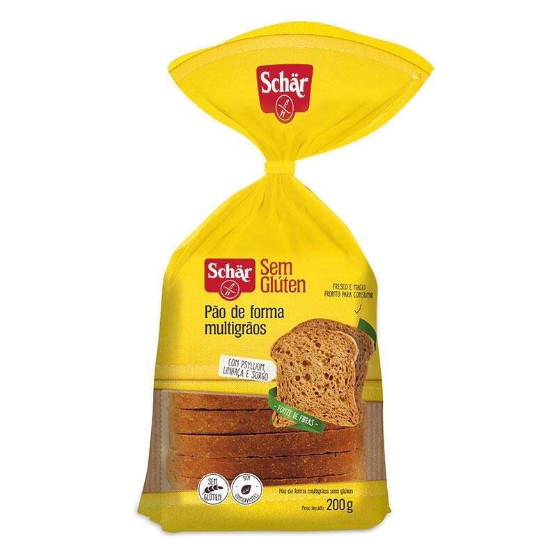 PAN SCHAR RUSTICO