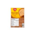 PAN QUINOA Y LINO SCHAR 200 G