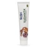 PASTA DENTAL AYURVEDICA SRI SRI SUDANTA X 100G