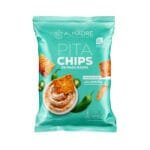 PITA CHIPS MASA MADRE 170 G ALMADRE JALAPEÑO