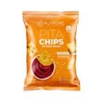 PITA CHIPS MASA MADRE 170 G ALMADRE ORIGINAL