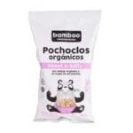 POCHOCLOS ORGANICOS X 80 G BAMBOO SWEET & SALTY