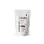 CUPCAKES PROTEICO GRANGER FOODS CHOCOLATE 360 G