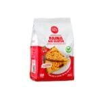 PREMEZCLA NATURAL POP FAINA 200 G
