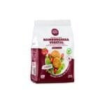 PREMEZCLA NATURAL POP HAMBURGUESA VEGETAL 200 G