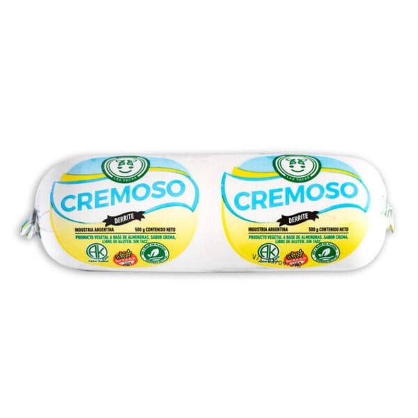 QUESO CREMOSO FELICES LAS VACAS