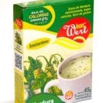 SOPA BON WERT INSTANTANEA DE VERDURAS