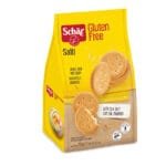 SALTI X 175 G SCHAR