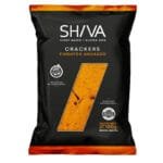CRACKERS SHIVA PIMENTON AHUMADO
