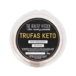 TRUFAS KETO SIN AZUCAR THE HEALTHY KITCHEN 100 G
