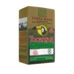 YERBA TUCANGUA ORGANICA 1 KG