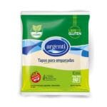 TAPAS DE EMPANADAS ARGENTI 12 UN VEGANAS