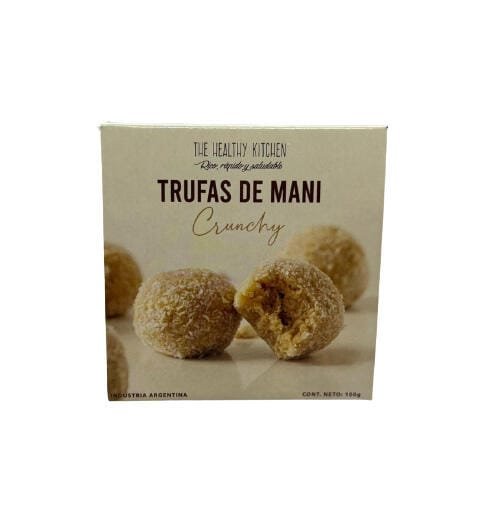 CHOCOBON KETO 115 G THE HEALTHY KITCHEN