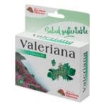 VALERIANA + VIT B1 GARDEN HOUSE 20 COMPRIMIDOS