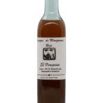 VINAGRE DE SIDRA DE MANZANA EL PEREGRINO AGROECOLOGICO