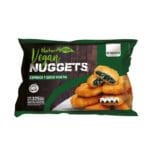 NUGGETS NATURALRROZ ESPINACA Y QUESO 325 G