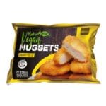 NUGGETS NATURALRROZ SABOR POLLO 325 G