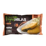 VEGANMILA NATURALRROZ SABOR CARNE 2 U