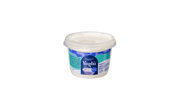 YOGUR GRIEGO YOGLU NATURAL 600 G