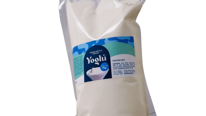 YOGUR GRIEGO DOYPACK YOGLU 1 KG