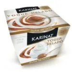 YOGUR HELADO DE DULCE DE LECHE 120 G KARINAT