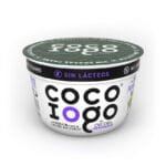 YOGURT CRUDDA COCO IOGO ARANDANOS CON AZUCAR