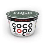YOGURT CRUDDA COCO IOGO FRUTILLA CON AZUCAR