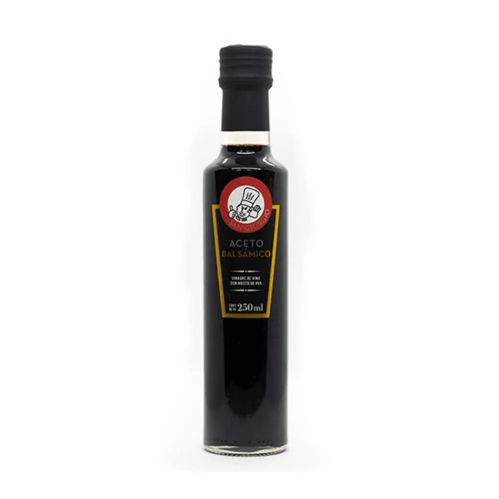 ACETO BALSAMICO SAN GIORGIO 250 ML