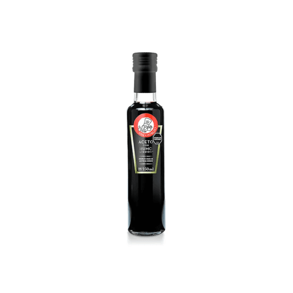 ACETO CON HUMO LIQUIDO SAN GIORGIO 250 CC