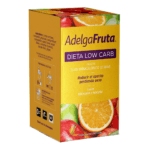 TE EN SAQUITOS ADELGAFRUTA MANZANA Y NARANJA