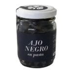 AJO NEGRO EN PASTA GARLIC 100 G