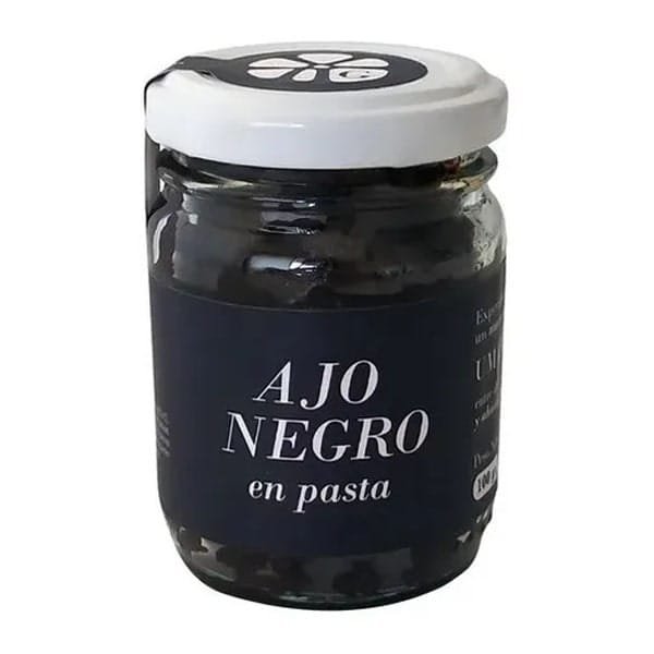 AJO NEGRO EN PASTA GARLIC 100 G