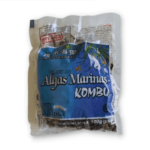ALGAS MARINAS ARGENDIET KOMBU 100 G EN TIRAS