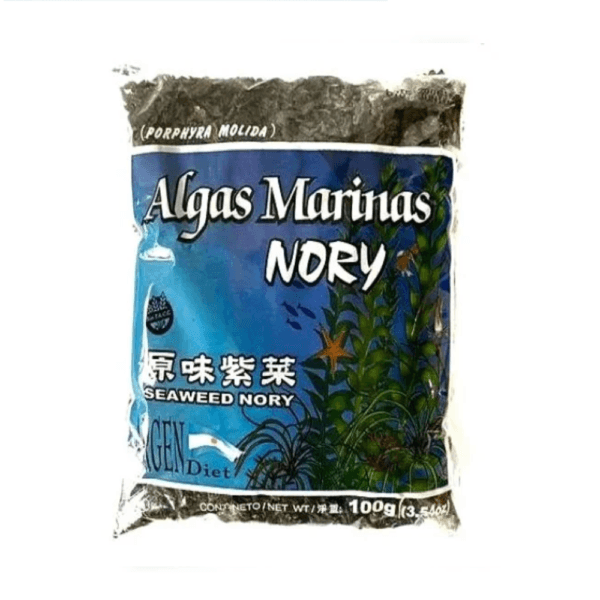 ALGAS MARINAS ARGENDIET NORY 100 G