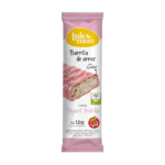 BARRITAS LULEMUU FRUTILLA 20 G