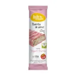BARRITAS LULEMUU FRUTILLA 20 G