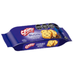 BUDIN SMAMS CON CHIPS
