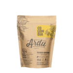 CAFE ARDU COLOMBIANO EN GRANO 500 G