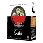 ARROZ DOS HERMANOS PARA SUSHI