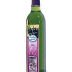 ACEITE DE PEPITA DE UVA CEDRO AZUL 500 ML